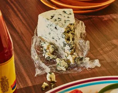 Artisan cheese