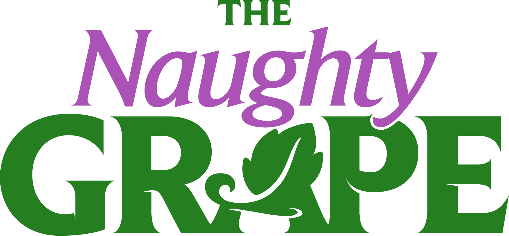 The Naughty Grape